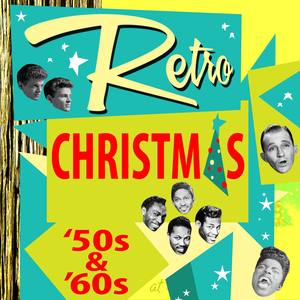 Retro Christmas - 50s & 60s