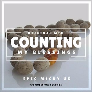 Counting My Blessings