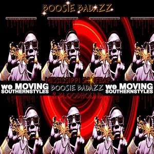 F.E.A (feat. Boosie Badazz & Ryan Woodcock) [Explicit]