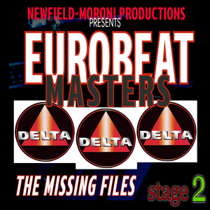 Eurobeat Masters The Missing Files Stage 2