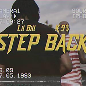 Step Back (Explicit)