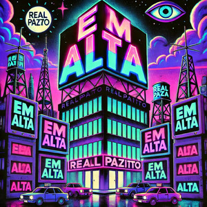 EM ALTA