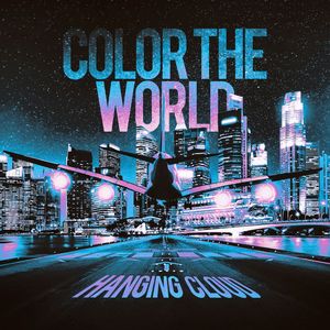 Color The World