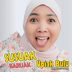 Susuak Baruak