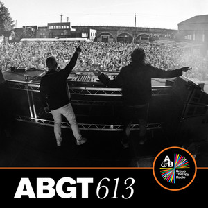 Faded (ABGT613) (Mixed)