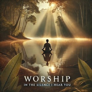 Worship In The Silence I Hear You