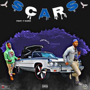 Scars (feat. T-Carr) [Explicit]