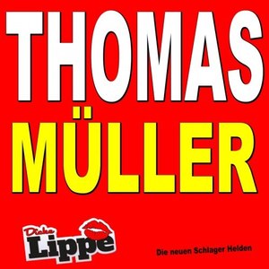 Thomas Müller (Die neuen Schlager Helden)