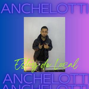 Estoy de local (Explicit)