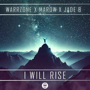 I Will Rise