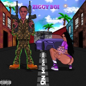 On My Own (Dora) (Explicit)