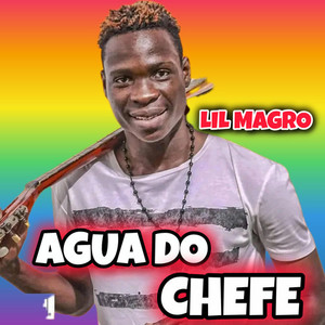 Agua Do Chefe
