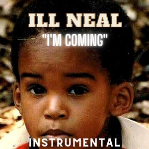 i'm coming (instrumental)