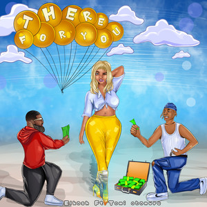 There For You (Sped Up|Explicit)