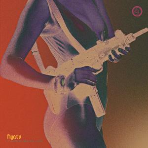 FIGARO (feat. Redster, 954mari & TORO) (Explicit)