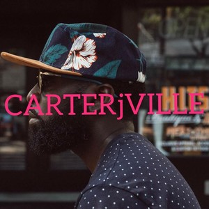 Carterjville