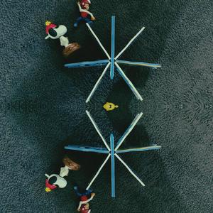 The Wave/Back On The Ice (Explicit)