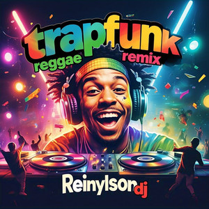 22 E Meu Vulgo (Reggae Remix)