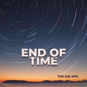 End of Time