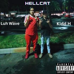 hellcat (feat. Bentran) [Explicit]