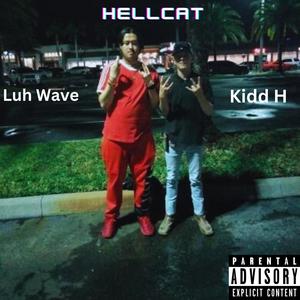 hellcat (feat. Bentran) (Explicit)