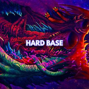 Hard base