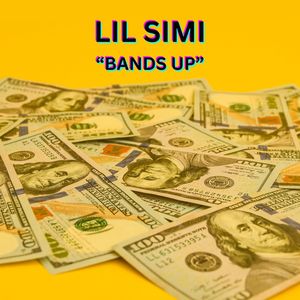 Bands Up (Explicit)