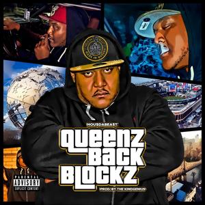 Queenz Back Blockz (Explicit)