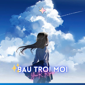 NEW SKY (YuiR Remix)