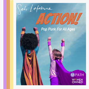 Action! Pop Punk for All Ages