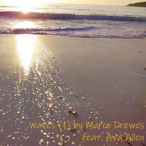 Waves (feat. Ava Allen)