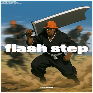 flash step