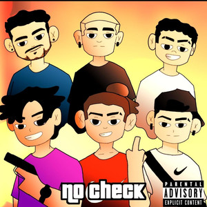 NO CHECK (Explicit)