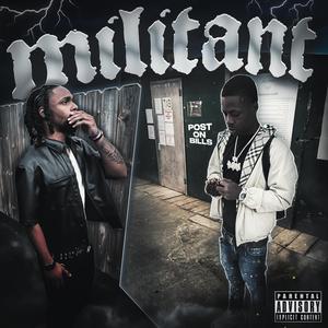 militant (Explicit)