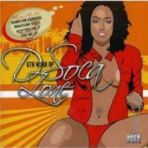 (Love Is Like A) Heat Wave