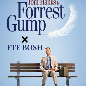 Forrest Gump (Explicit)
