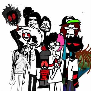 WAR CRIMINAL CYPHER (feat. Ren Noir, Duckyisdead, Raydn, Triple777, EDSSTACY, KNIFEHAVER, FXVOUR, Changeline, Prod. 766N & Prod. Dimebaggie) (Explicit)