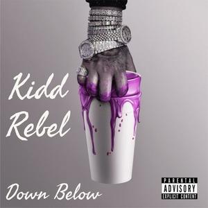 Down Below (with 2Kxld) [Explicit]