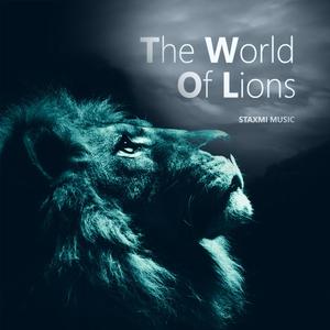 The World Of Lions