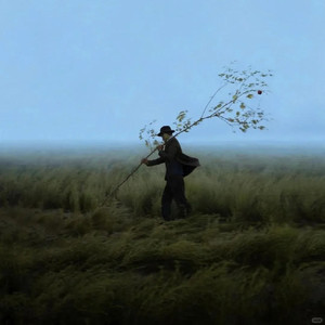 水消失在水中 (泪是思念在沸腾)