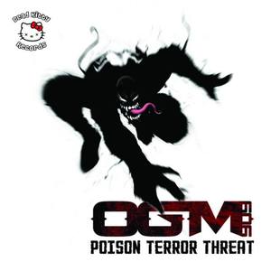 Poison Terror Threat [Superdope Remastering]