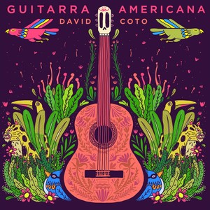 Guitarra Americana