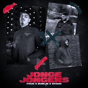 Jonge Jongens (Inst.)