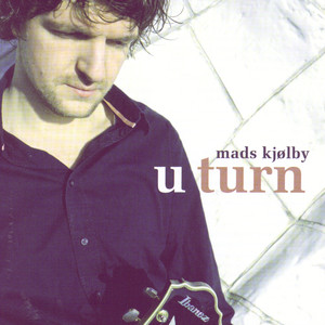 Mads Kjølby - Lying In