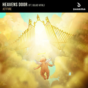 Heaven's Door (feat. Gilad Vital) (Extended Mix)