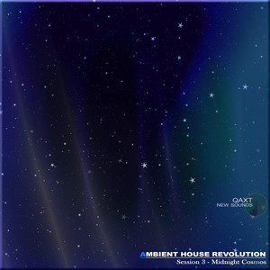 Navtex (Remix) [QAXT New Soundsщ