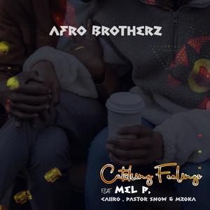 Catching feelings(feat. Melisa Peter, Caiiro, Pastor Snow & Mzoka)