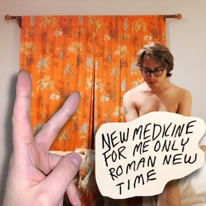 NEW MEDICINE FOR ME ONLY (Explicit)