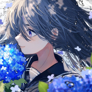 雨のち晴れ (feat. Cereus)