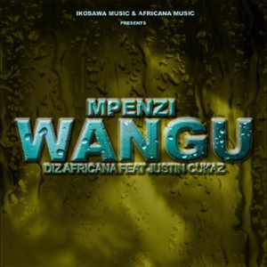 Mpenzi Wangu